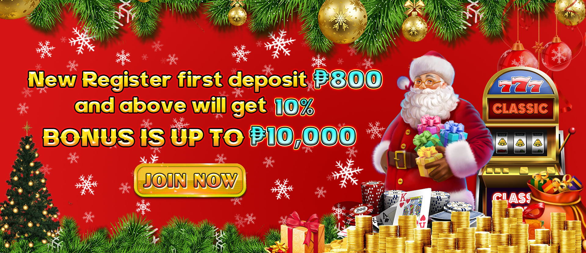 Rich9 - New register first deposit 800