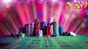 Mga Chips na maari mo gamitin sa paghubog ng iyong strategy sa online casino