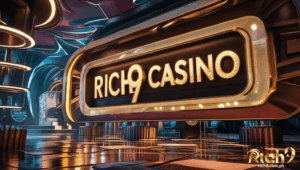 Rich9 Withdrawal Guide Paano Magcash Out Nang Mabilis