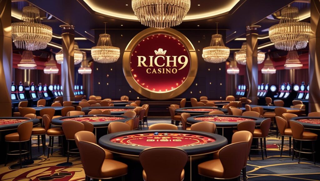 Rich9 Philippines Customer Support – Paano Makipag-ugnayan at Solusyon