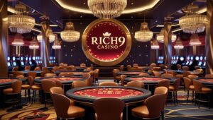 Rich9 Philippines Customer Support – Paano Makipag-ugnayan at Solusyon