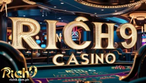 Rich9 Deposit Fees – Transparent na Bayarin Para Malinaw